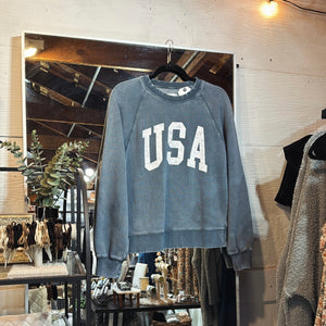 USA Sweatshirt
