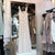 Smocked Linen Dress