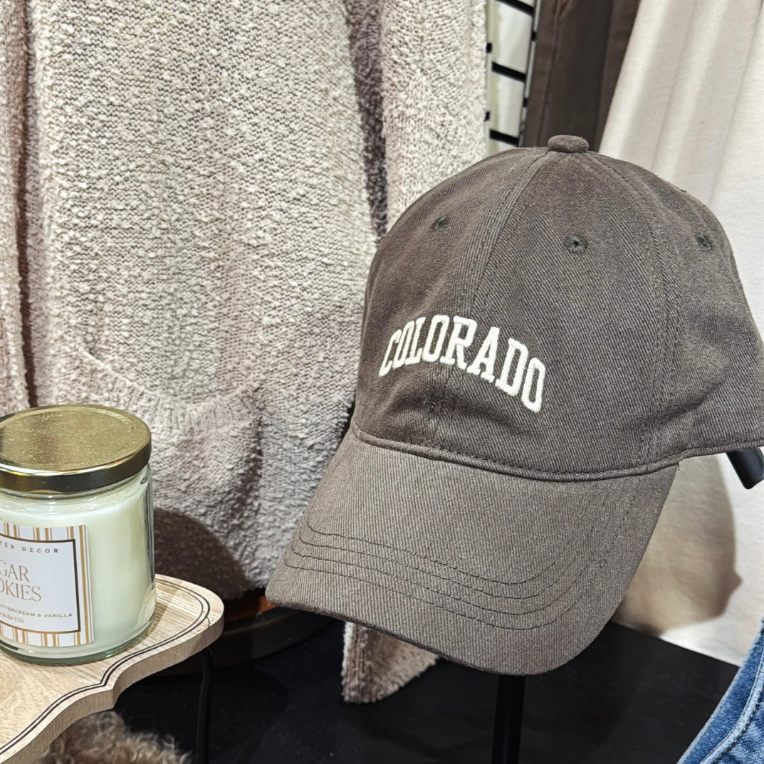 Colorado Hat