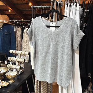 Summer SS Sweater