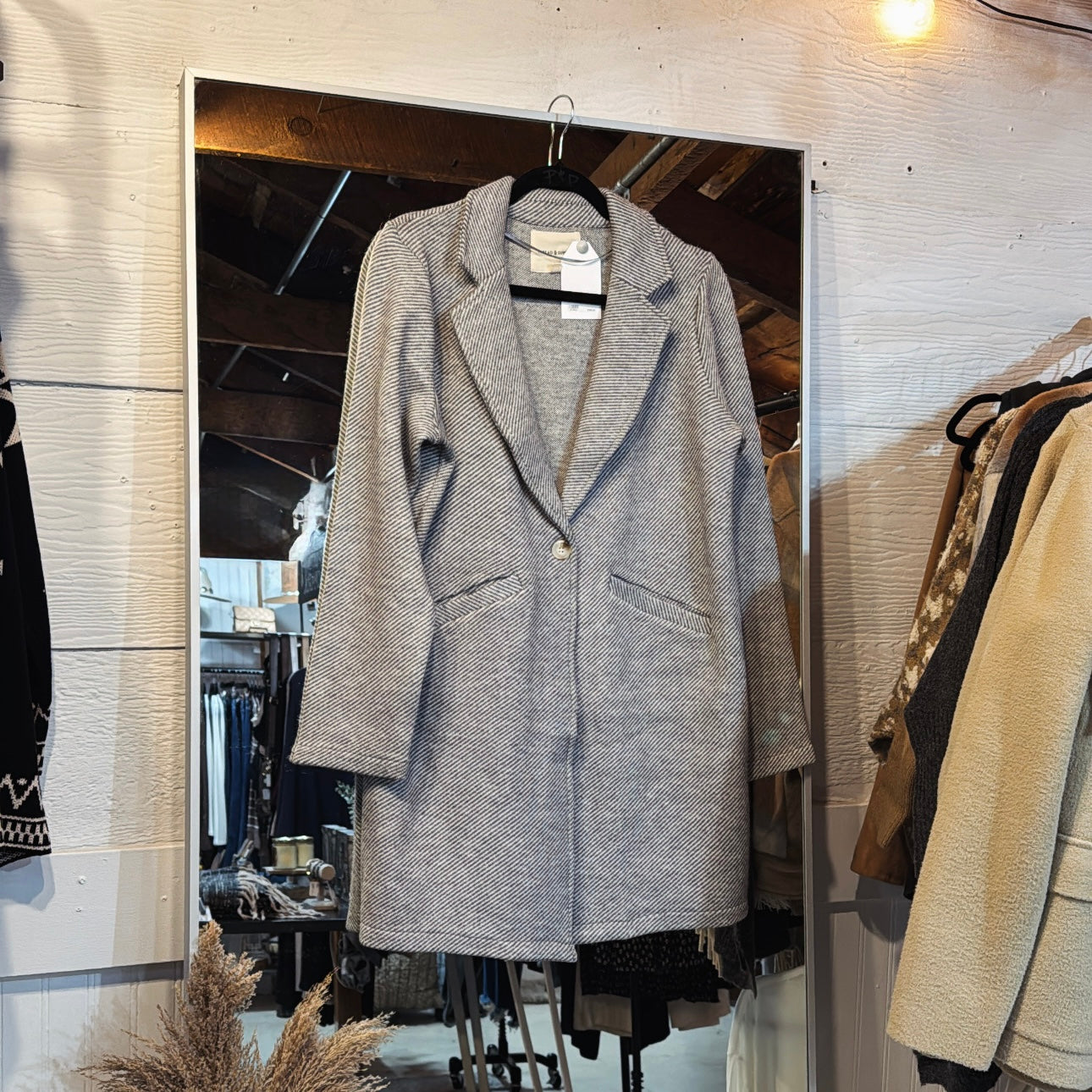 Kenzie Coat