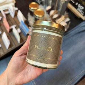 Fall Candles